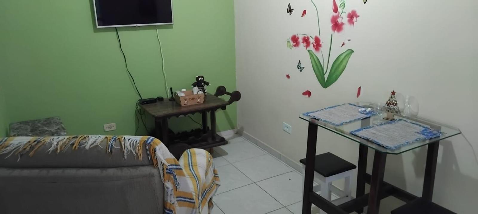 Casa Aconchegante Em Curitiba Hotell Exteriör bild